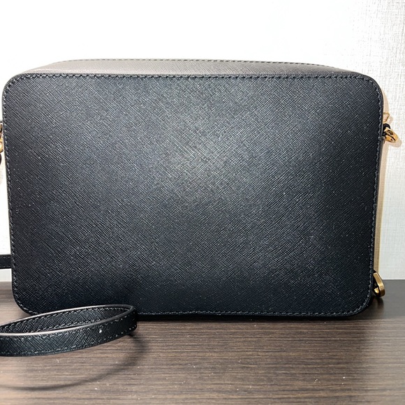 NWT Michael Kors Jet Set EW LG Crossbody SET - Picture 7 of 9